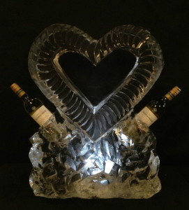 Heart Wine Cooler