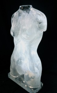 Female Torso