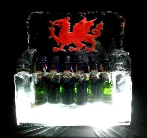 Dragon Beer Cooler