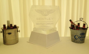 Bentley Table Centre
