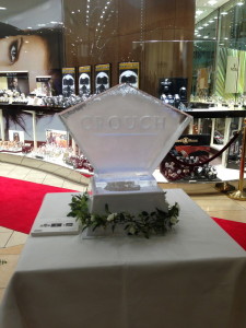 Crouch Jewellers Logo